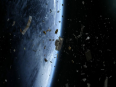 Công ty Mỹ và Úc hợp tác ngăn chặn rác vũ trụ